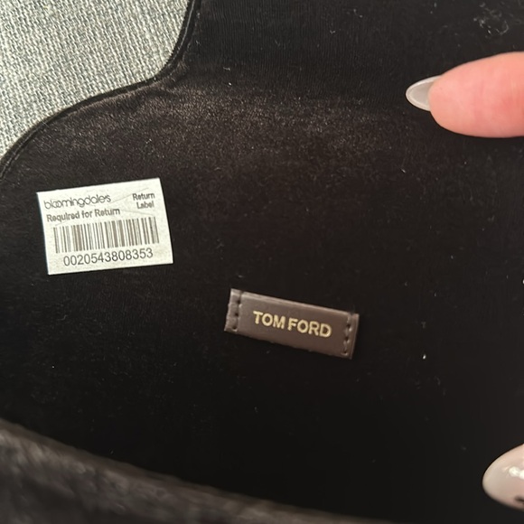 Tom Ford Sunglasses - Picture 2 of 10